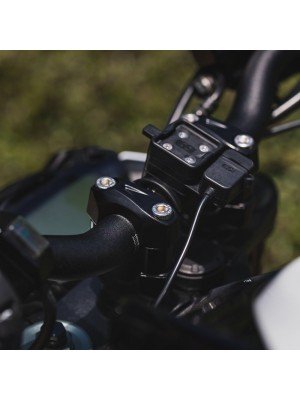 VAIRO PAAUKŠTINIMAS OXFORD 22/28.5